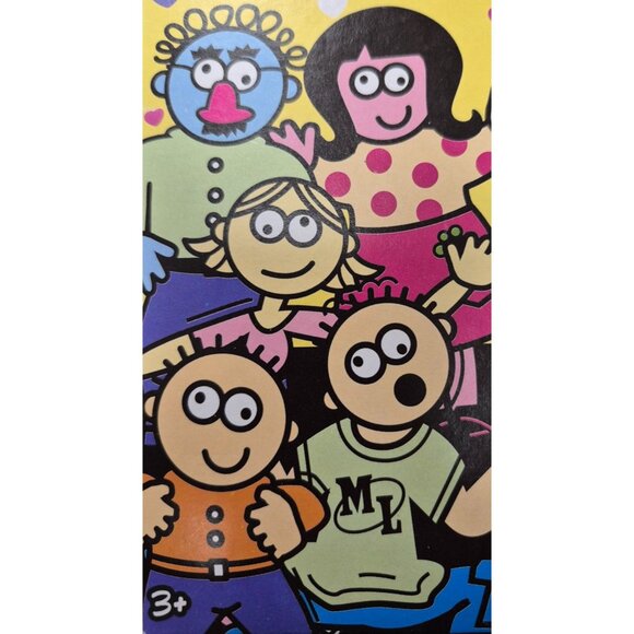 Way to Celebrate 16CT MadLib Valentine Exchange Cards with Pencils - Picture 4 of 12